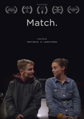 Poster for Match