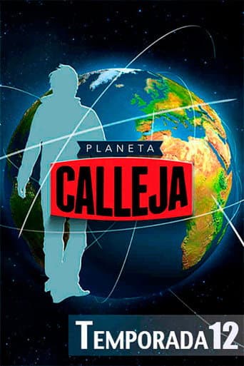 Poster for Season 12