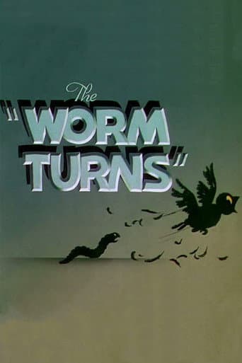 Poster for The Worm Turns