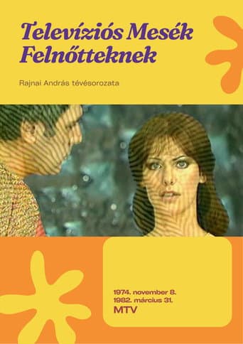 Poster for Televíziós Mesék Felnőtteknek
