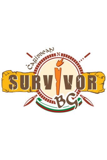 Poster for Survivor 1: Survivor BG