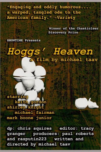 Poster for Hoggs' Heaven