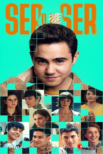 Poster for Season 2