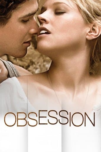 Poster for Obsession