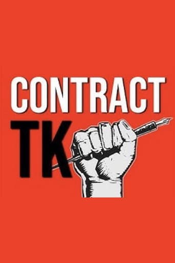 Poster for Contract TK