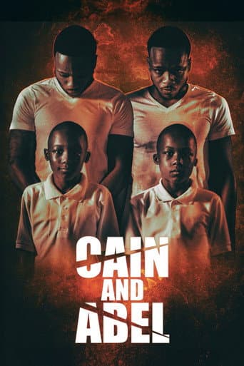 Poster for Cain and Abel