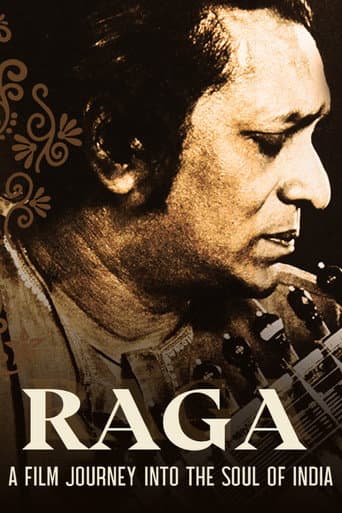 Poster for Raga