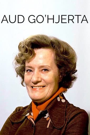 Poster for Aud go'hjerta