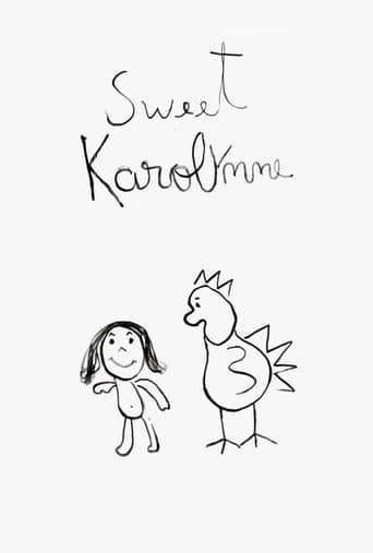 Poster for Sweet Karolynne