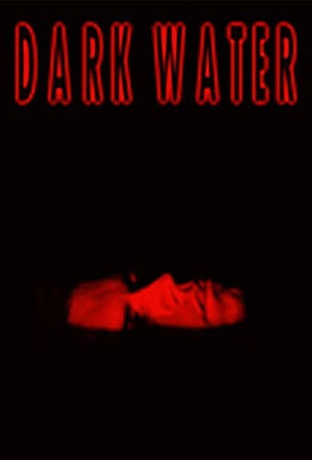 Poster for Dark Water
