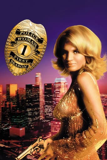 Poster for Season 1