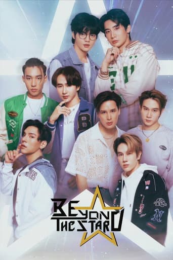 Poster for Beyond The Star