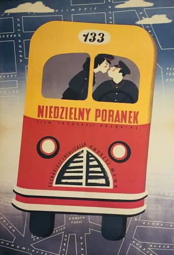 Poster for Sunday Morning