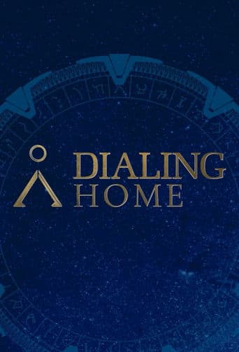Poster for Dialing Home