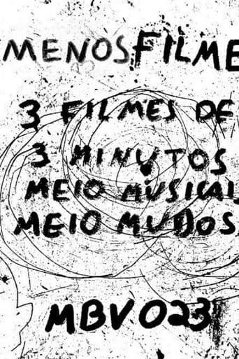 Poster for Menosfilme