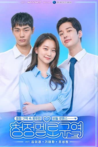 Poster for Pure Melo District