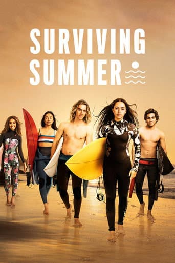 Poster for Season 1