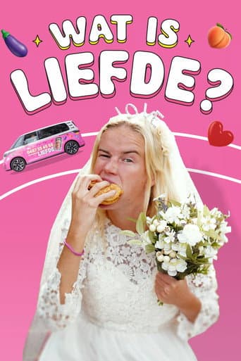 Poster for Wat is liefde?