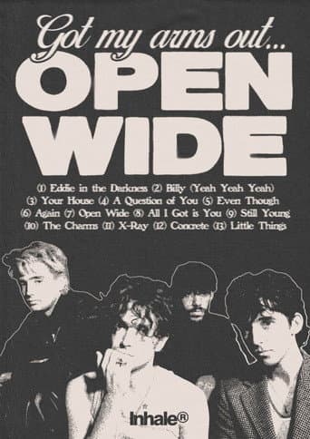 Poster for A Question Of You