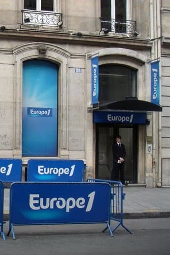 Poster for Le 26bis - Europe 1