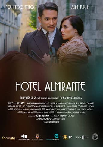 Poster for Miniseries