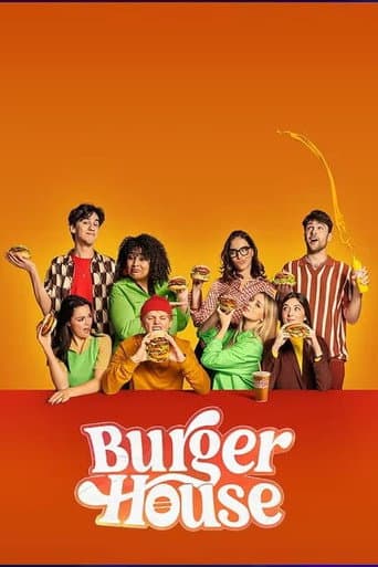 Poster for Season 1