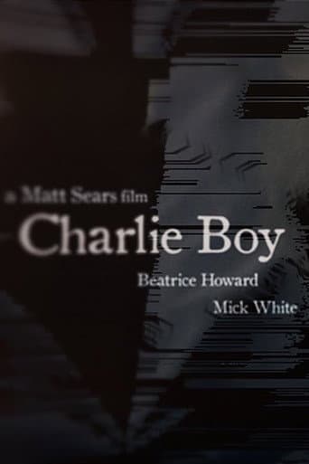 Poster for Charlie Boy