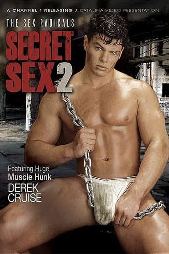 Poster for Secret Sex 2: The Sex Radicals