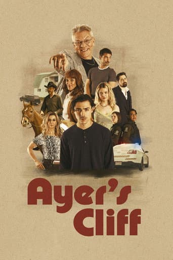 Poster for Season 1