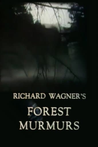 Poster for Forest Murmurs