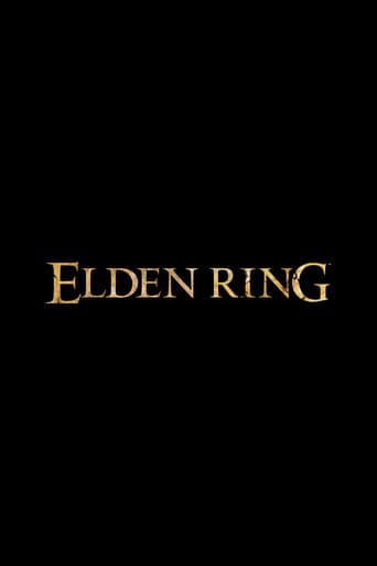 Poster for Elden Ring