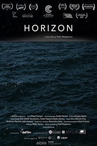 Poster for Horizon