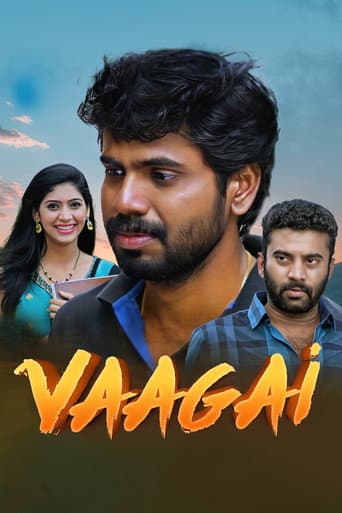 Poster for Vaagai