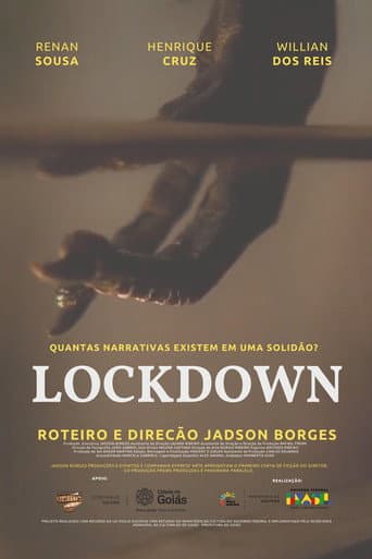 Poster for Lockdown