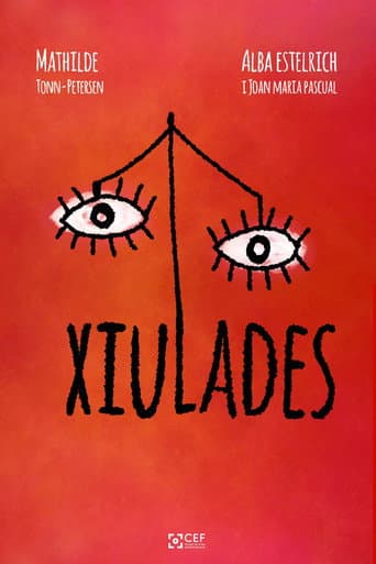 Poster for Xiulades