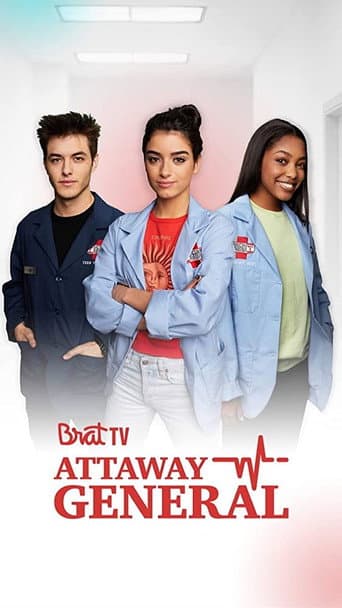 Poster for Attaway General