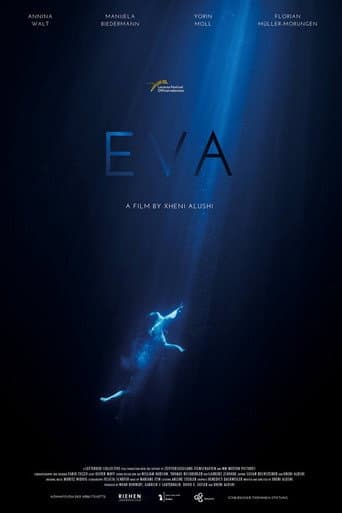 Poster for Eva