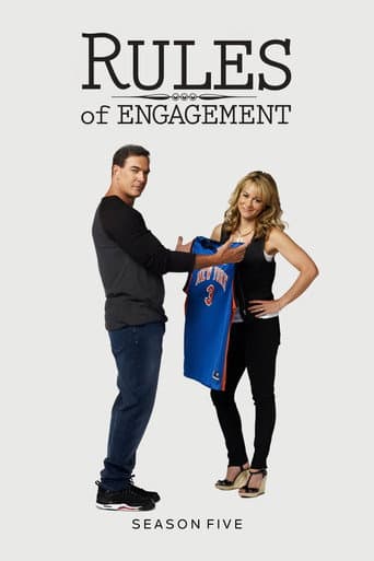 Poster for Season 5