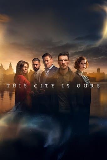 Poster for Series 1