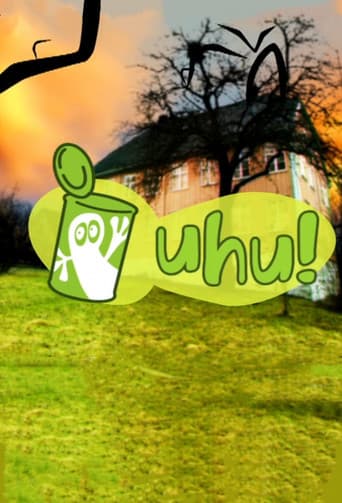 Poster for Uhu!