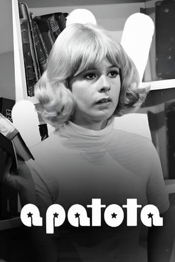 Poster for A Patota