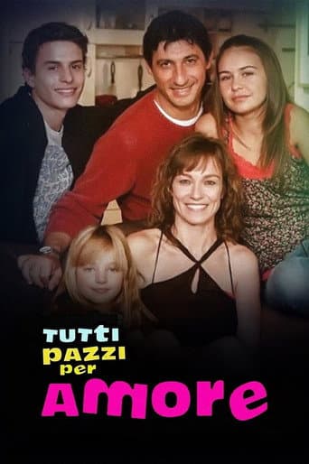 Poster for Everyone's Crazy About Love
