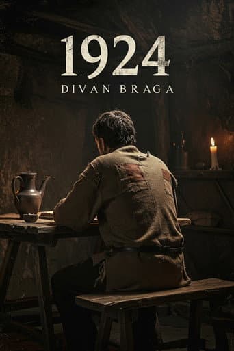 Poster for 1924