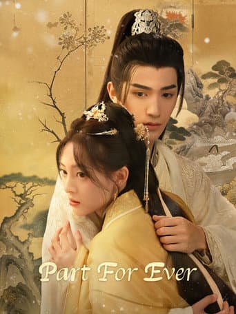 Poster for Part for Ever