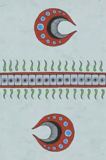 Poster for CHAOTIC ORDER