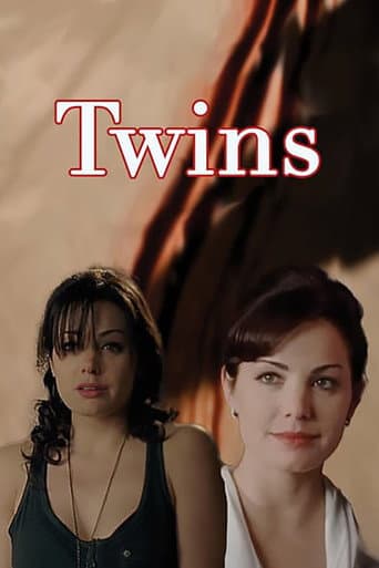 Poster for Twins