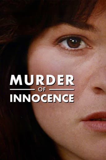 Poster for Murder of Innocence