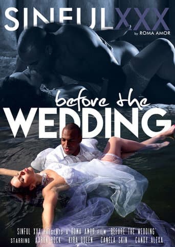 Poster for Before the Wedding