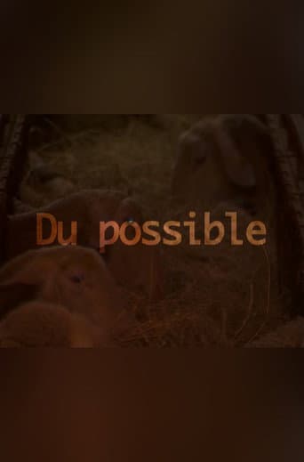 Poster for Du possible