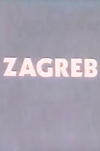 Poster for Zagreb